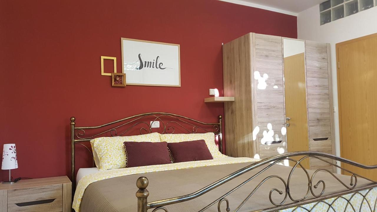 Apartment&rooms Parus Koper Extérieur photo