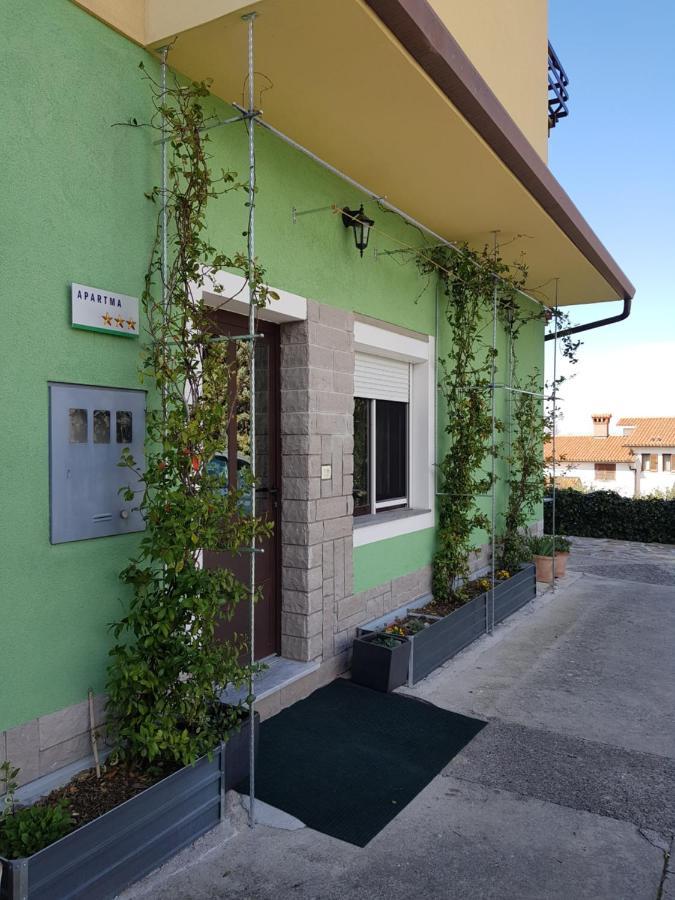 Apartment&rooms Parus Koper Extérieur photo