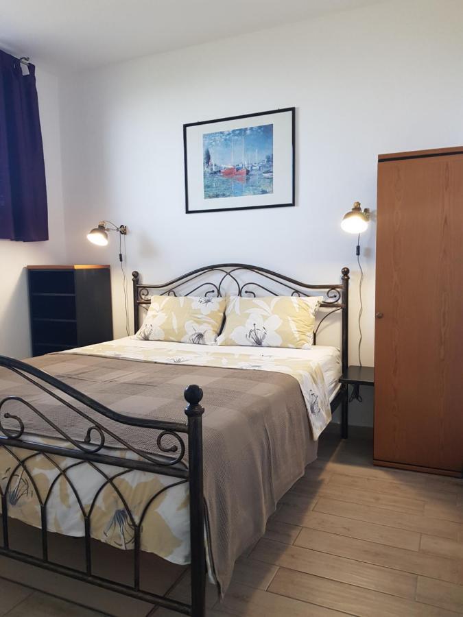 Apartment&rooms Parus Koper Extérieur photo