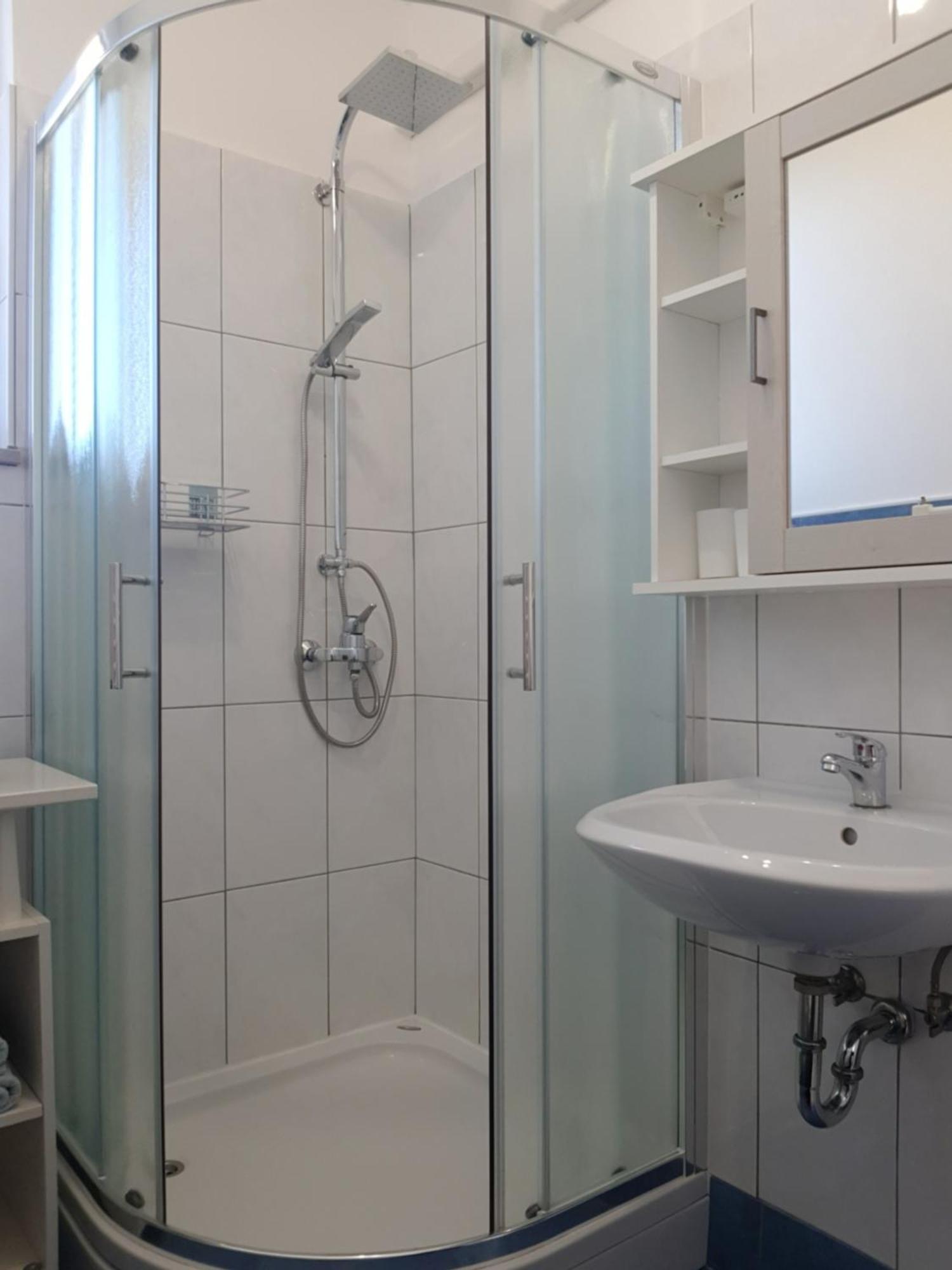 Apartment&rooms Parus Koper Chambre photo