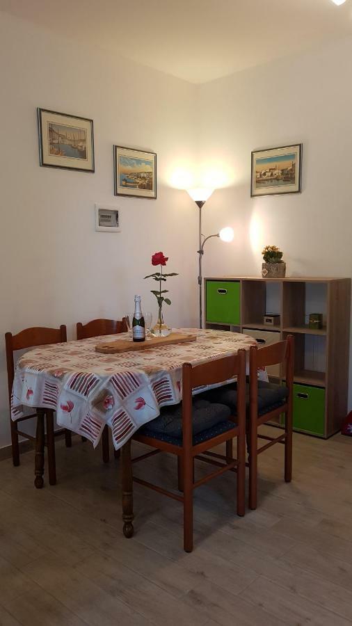 Apartment&rooms Parus Koper Extérieur photo