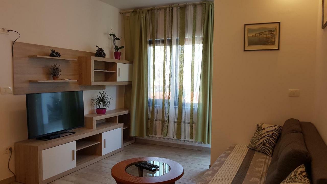 Apartment&rooms Parus Koper Extérieur photo